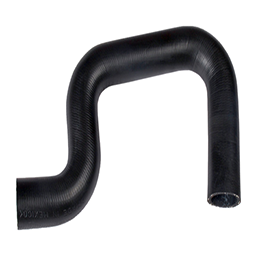 GY-61168 UPPER MOLDED HOSE GY-248 SUP MAZDA B2000 79/84 NISSAN 720 83/86 UNIVERSAL