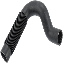 GY-61256 LOWER MOLDED HOSE (GY-321) INF RANGER 4L 2.3L 85/93 FORD