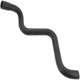 GY-61272 UPPER MOLDED HOSE (GY-508) SUP BLAZER V8 5.7L 92/94 SUBURBAN V8 5.7L 92/95 GENERAL MOTORS