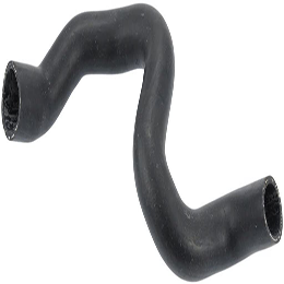 GY-61274 LOWER MOLDED HOSE (GTS-21620)(GY-323) INF SUBURBAN 5.7L 84/91 GENERAL MOTORS