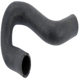 GY-61294 UPPER MOLDED HOSE (21356)(GY-812) UPPER ALTIMA 4CYL 2.4L 94/99 NISSAN