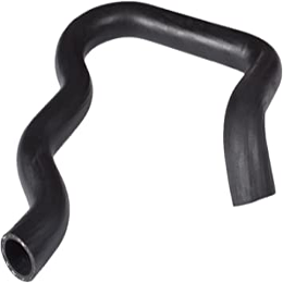 GY-61343 UPPER MOLDED HOSE GY-357 SUP JEEP 4 CYL 2.5L CHEROKEE WAGONEER COMANCHE 83/93 UNIVERSAL