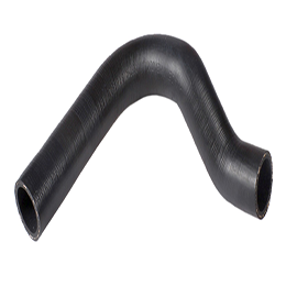 GY-61360 LOWER MOLDED HOSE (20982)(GY-321) INF RANGER 4L 2.3L 85/93 FORD