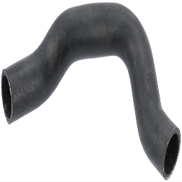 GY-61414 LOWER MOLDED HOSE (GY-372) INF TAURUS V6 3.0L 87/95 SABLE V6 3.0L 94/95 FORD