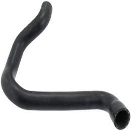 GY-61460 UPPER MOLDED HOSE (GY-382) (CH-131281) SUP F100 5.0L 302 87/93 4.2L FORD