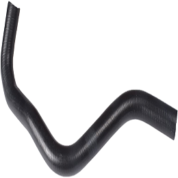 GY-61605 LOWER MOLDED HOSE (21871)(GY-588) INF HONDA CRV 4CYL. 2.0L 99/01 HONDA