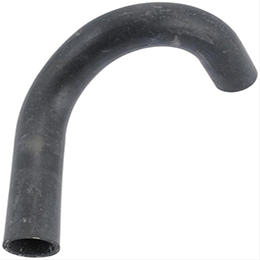 GY-61651 LOWER MOLDED HOSE (GTS-21956)(GY-919) INF DAKOTA PICK UP V6 3.9L 92/93 D150/250/350 V8 5.9L MOD.93 CHRYSLER