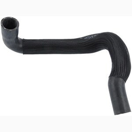 GY-61680 UPPER MOLDED HOSE (GY-924) SUP RANGER V6 3.0L AT 91/94 MAZDA B3000 MOD.94 FORD