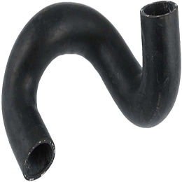 GY-62024 LOWER MOLDED HOSE (GTS-22006)(GY-976) INF TOWN &amp; COUNTRY CARAVAN V6 3.8L 93/95 CHRYSLER