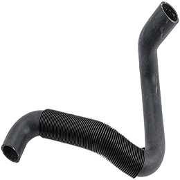 GY-62075 LOWER MOLDED HOSE (GTS-CH146572)(GY-1029) INF SERIES C PICK UP V8 5.7L 94/00 TAHOE 95/00 GENERAL MOTORS