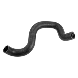 GY-62076 LOWER MOLDED HOSE (GY-1030) INF BRONCO V8 5.0L 94/96 V250/350 V8 5.8L 92/97 FORD