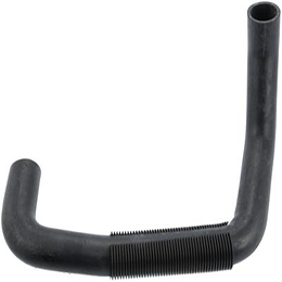 GY-62140 UPPER MOLDED HOSE (GTS-22144)(GTS-22144)MANG. SUP. RANGER V6 3.0L. 96/03 FORD