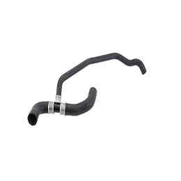 GY-62165 LOWER MOLDED HOSE (GTS-22148)MANG. INF. CAVALIER 4C. 2.4L. 96/02 PONTIAC SUNFIRE 4C. 2.4L. 96/02 GENERAL MOTORS