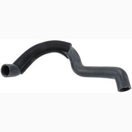 GY-62193 UPPER MOLDED HOSE (GY-1147) SUP JEEP CHEROKEE 6CYL. 4.0L (242) 95/01 CHRYSLER