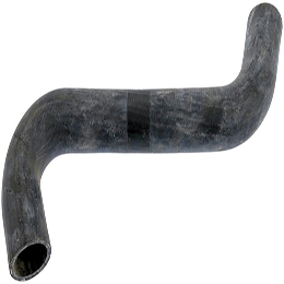 GY-62245 UPPER MOLDED HOSE (GTS-22653)(GTS-22653)UPPER HOSE RANGER 4C. 2.3L. 01/03 FORD