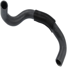 GY-62257 UPPER MOLDED HOSE (GY-1187) SUP RANGER V6 3.0L 95/01 FORD