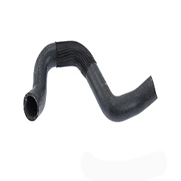 GY-62306 LOWER MOLDED HOSE (22230)(INF.) ASTRO 4.3L V6 96/00 GENERAL MOTORS