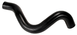 GY-62326 LOWER MOLDED HOSE (GTS-22361)INF VENTURE V6 207 3.4L 01/05 PONTIAC AZTEK V6 207 3.4L 01/05 UNIVERSAL