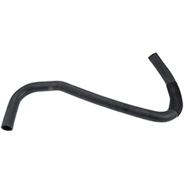 GY-62381 LOWER MOLDED HOSE (22884)(INF.) NEON 4CYL. 2.4L 04/06 CHRYSLER