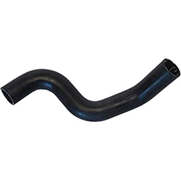 GY-62863 UPPER MOLDED HOSE (GTS-23263) UPPER HOSE ACCORD 4C 2.4L 03/07 HONDA