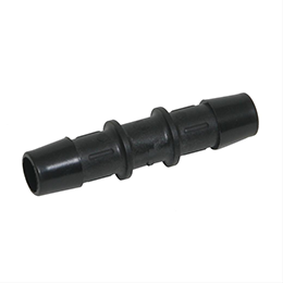 GY-65628 CONNECTORS FOR FUEL LINE AND VACUUM HOSE (BAG 5 PIECES) STRAIGHT CONNECTOR 5/8 TO 1/2 HEATING AND UNIVERSAL RADIATOR