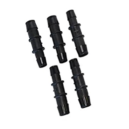 GY-65629 CONNECTORS FOR FUEL LINE AND VACUUM HOSE (BAG 5 PIECES) REDUCING CONNECTOR 3/4 TO 5/8 UNIVERSAL HEATING AND RADIATOR