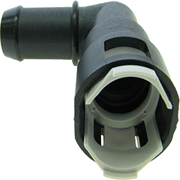 GY-65651 CONNECTORS FOR FUEL LINE AND VACUUM HOSE (BAG 5 PIECES) UNIVERSAL HEATING AND RADIATOR CONNECTOR