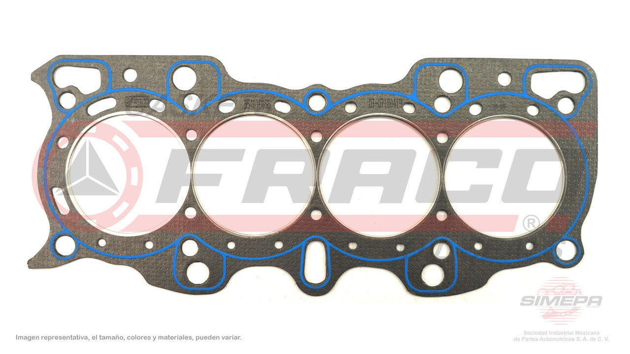 HGX-3540160-SB HEAD GASKET (CA-1461-G) 2.0L HONDA 4 CYL CRV B20B4 97/00 HONDA