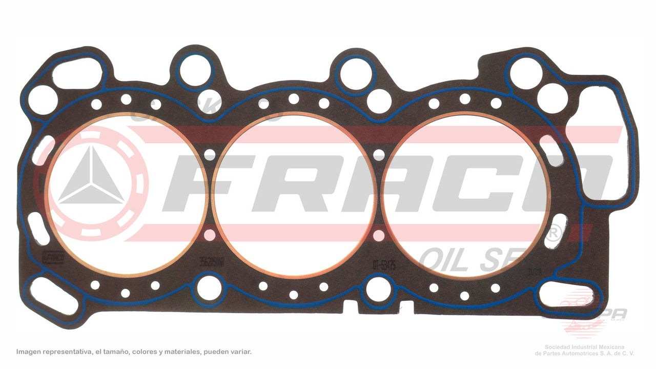 HGX-3562050-NR GASKET SET CA-1471-G HONDA ACURA V6 24V SOHC 32 L CL 01/03 TL 99/03 J32A1/A2 35 L MDX 01/02 ODYSSEY 99/04 PILOT HONDA