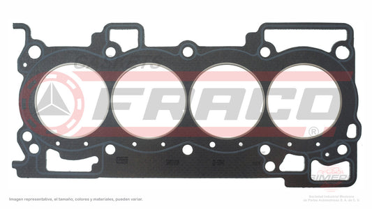 HGX-5840210-SM GASKET SET CA-1238-GX TIIDA 04/13 VERSA 07/12 20L SENTRA 07/12 MR18DE MR20DE NISSAN ENGINE