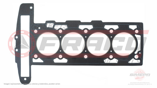 HGX-6040190-SM GASKET SET (CA-113) GM 4 CYL CHEVROLET ASTRA Z22SE 16V GENERAL MOTORS