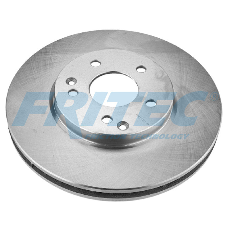 FR-05041 BRAKE DISC AND ROTOR (5)RDDV CROSSFIRE 04/06 C280 06/07 C320 01/05 C350 06/07 CLK 320 94/05 CLK 350 06/09 CLK CHRYSLER