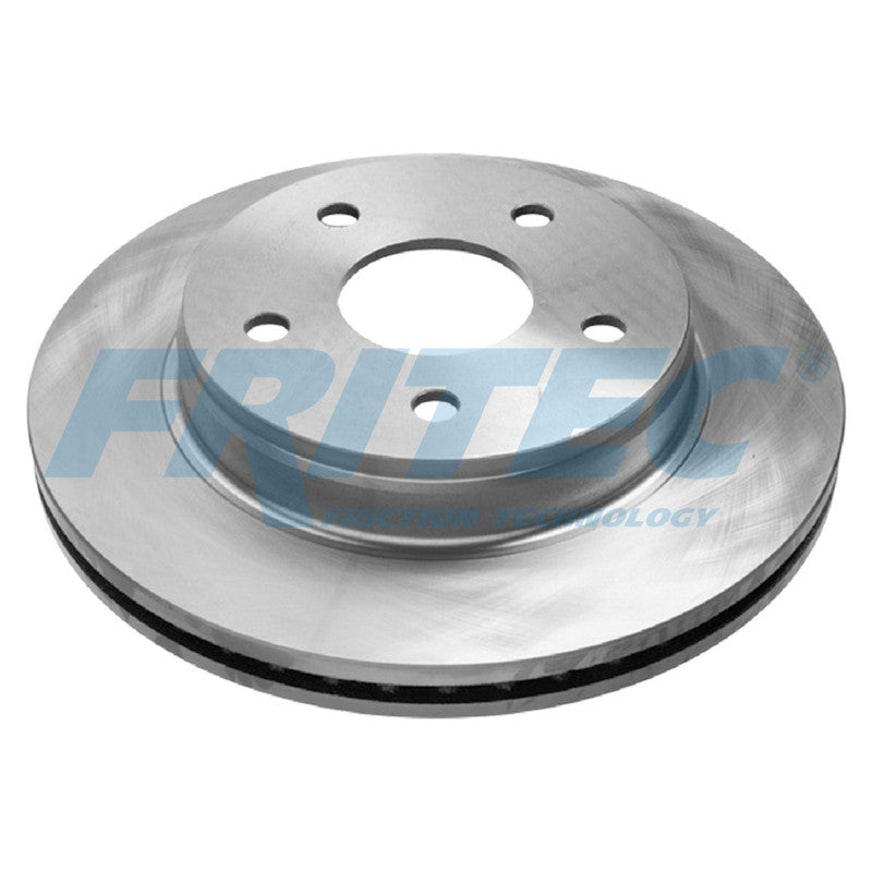 FR-05064 BRAKE DISC AND ROTOR (5)RDDV DODGE RAM 1500 00/17 RAM SRT/10 05/06 RAM 2500 02/07 RAM 2500 QUAD CAB 02/08 RAM ME CHRYSLER