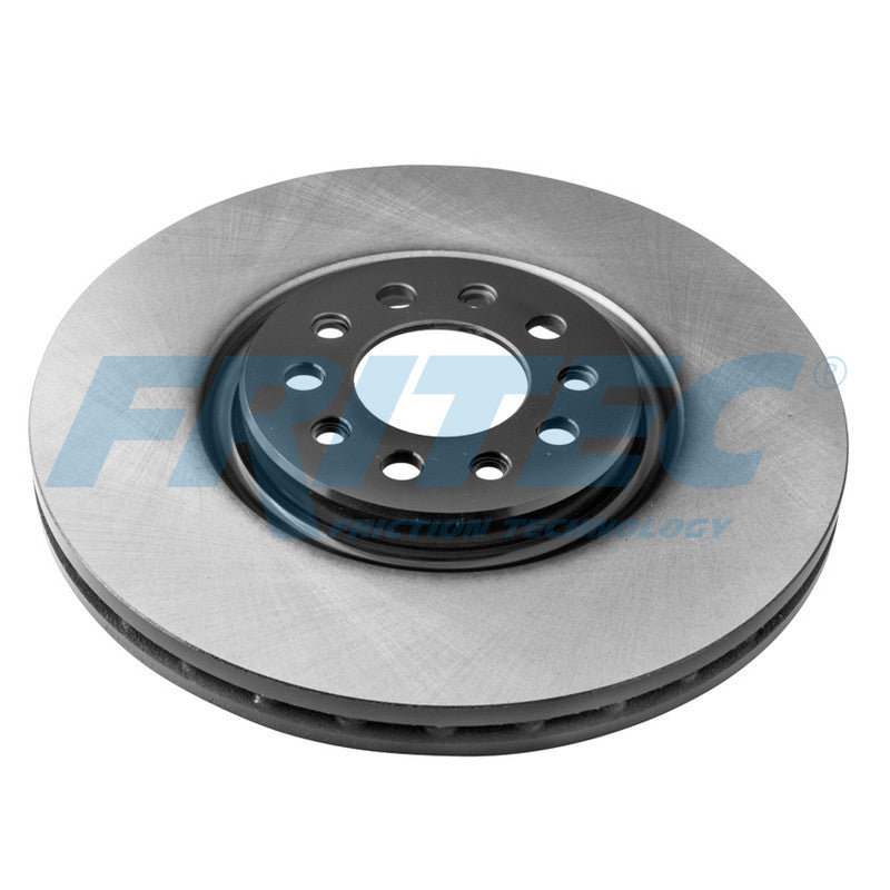 FR-05108 DISCO Y ROTOR DE FRENOS (5)R.D. D.V. CHEROKEE 14/17 CHRYSLER 200 15/16 JEEP