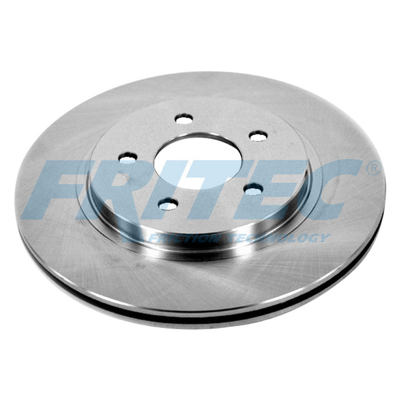 FR-08156 DISCO Y ROTOR DE FRENOS (5)R.T. D.V. FORD MUSTANG 05/14 MUSTANG GT 08/14 MUSTANG BULLIT 08/10 6 Y 8 CIL FORD