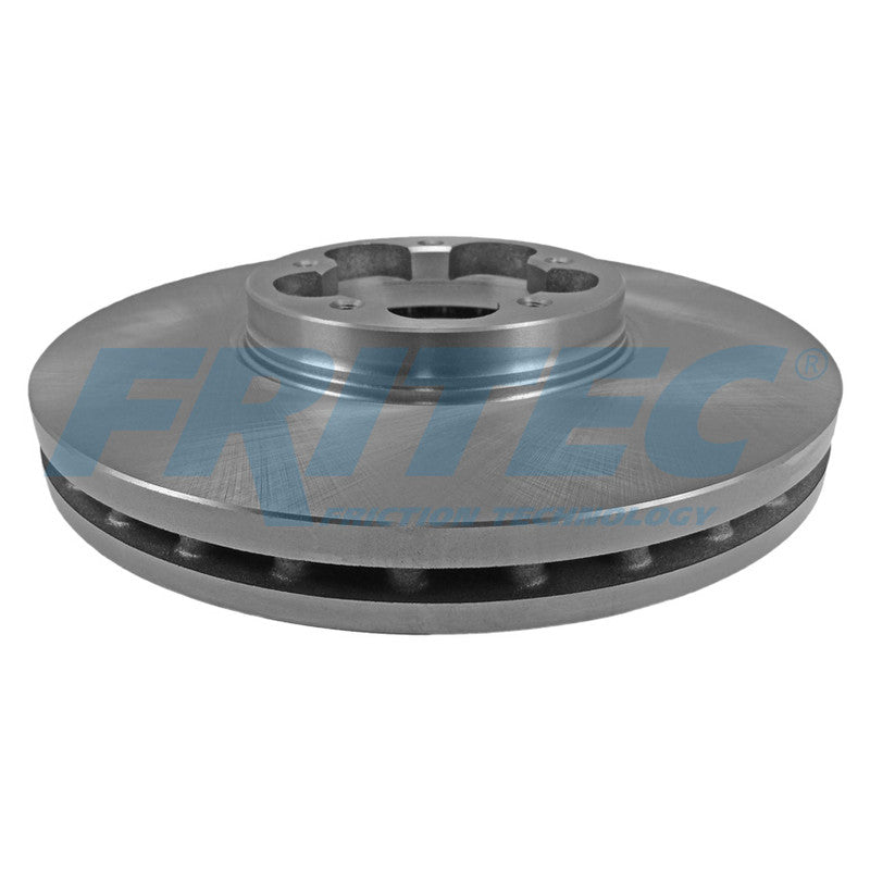 FR-08162 DISCO Y ROTOR DE FRENOS (5)R.D. D.V. FORD TRANSIT EURO 14/18 (PARA DOBLE RODADA) FORD