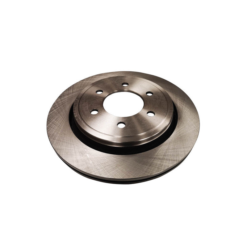 FR-08175 DISCO Y ROTOR DE FRENOS R.T. FORD F150 15/17 PARA EPB FORD