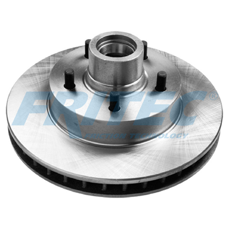 FR-09001 DISCO Y ROTOR DE FRENOS (-5)R.D. D.V. CAPRICE 76/76 IMPALA 71/76 C10 72/86 C15 87/90 C15 USA 81/86 C20 79/87 G/20 GENERAL MOTORS