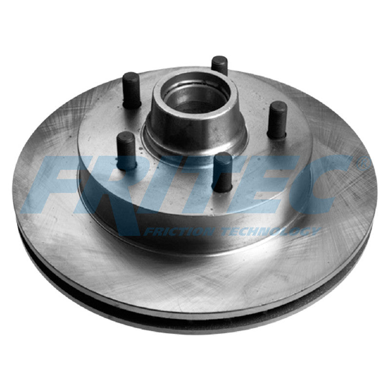 FR-09024 DISCO Y ROTOR DE FRENOS (-5)R.D. D.V. C15 USA 88/91 GENERAL MOTORS