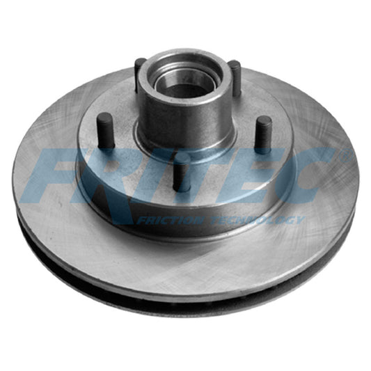 FR-09047 DISCO Y ROTOR DE FRENOS (-5)R.D. D.V. BLAZER 95/97 S/10 96/03 GENERAL MOTORS