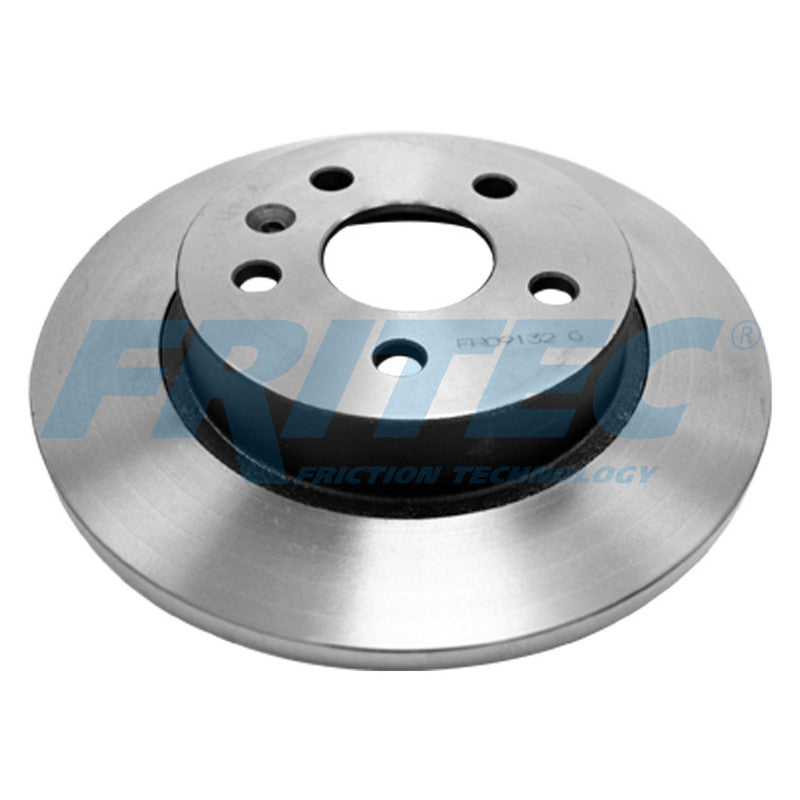 FR-09132 DISCO Y ROTOR DE FRENOS (5)R.T. D.S. CRUZE 1.8 10/15 SONIC 13/15 TRAX 13/16 BUICK ENCORE 13/15 GENERAL MOTORS