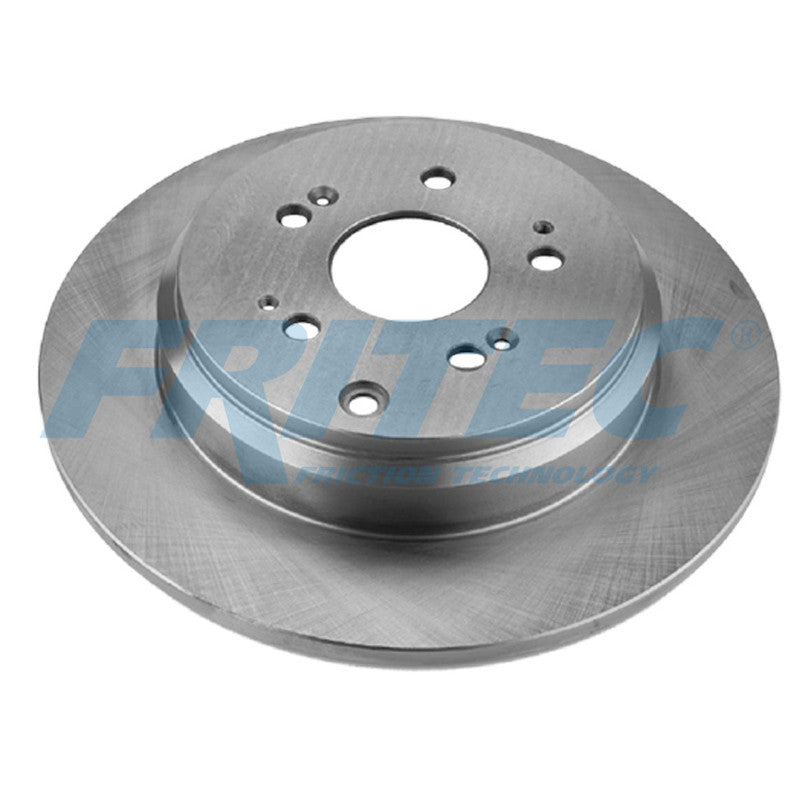 FR-10026 DISCO Y ROTOR DE FRENOS (5)R.T. D.S. ACURA ZDX 10/11 MDX 07/12 PILOT 09/12 ODYSSEY 11/12 HONDA