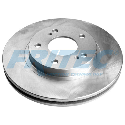 FR-20013 DISCO Y ROTOR DE FRENOS R.D. (-5) (31277) MAXIMA 00/01 NISSAN