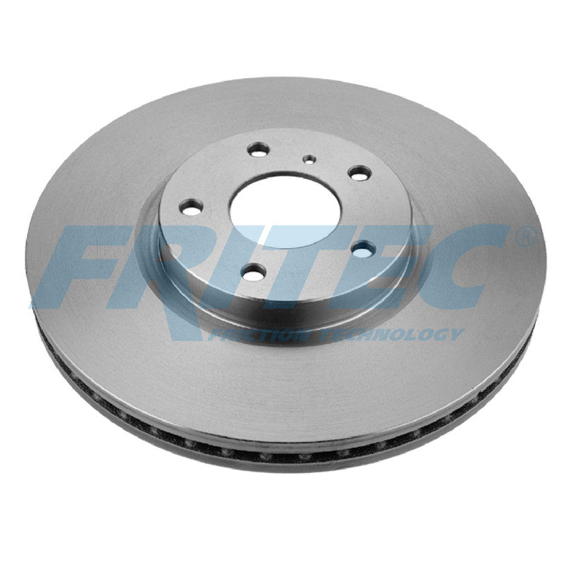 FR-20049 DISCO Y ROTOR DE FRENOS (5)R.D. D.V. MAXIMA 3.5 LTS. 04/08 ALTIMA SE/R 05/06 350Z 06/08 370Z 10/12 MURANO 04/08 NISSAN