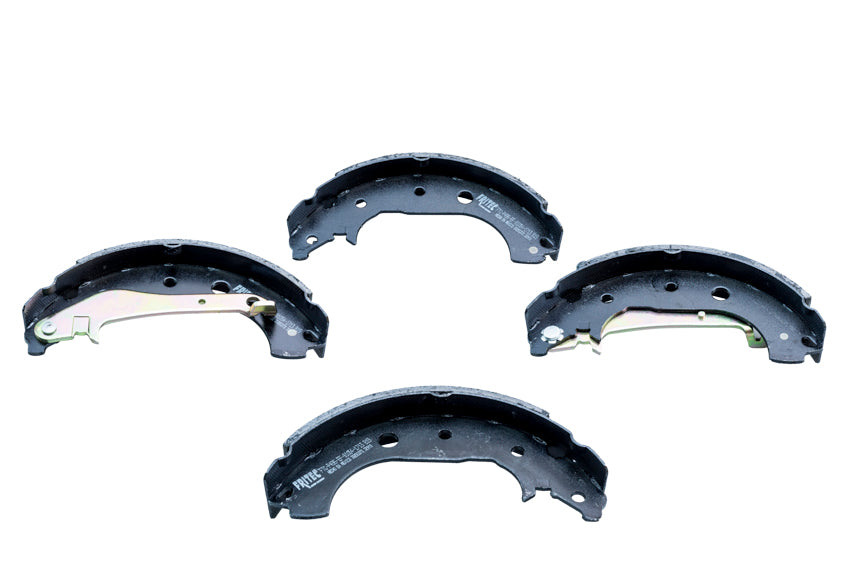 OW-1713-ZV PADS (1713-S1054) ECOSPORT 2013-201 FORD