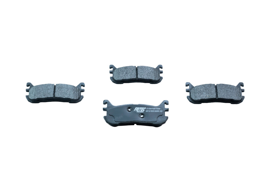 SPC-7514-Z1 PADS 7514-D663 (T)ESCORT 00/03 MERCURY TRACER 97/99 FORD