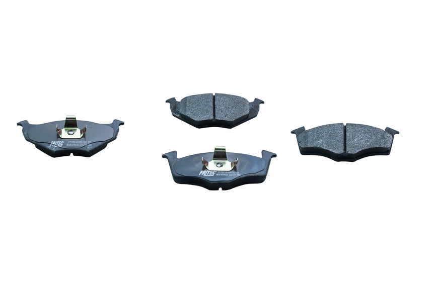 SPC-7569-Z BALATAS 7569-D694 (FDB-1054)(D)SEAT LEON 02/08 GOL 09/11 GO ...