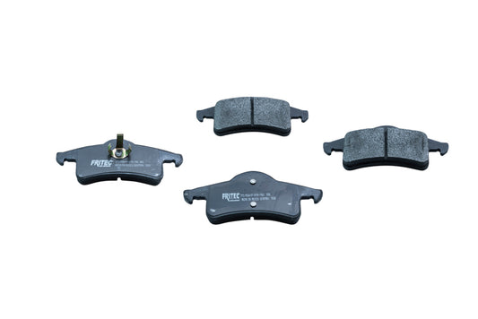 SPC-7661-Z PADS 7661-D791 (FDB-1524)(T)GRAND CHEROKEE 99/04 JEEP