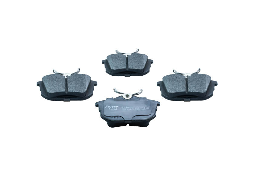 SPC-7713-Z PADS 7713-D838 (T)VOLVO S40 V40 99/04 VOLVO