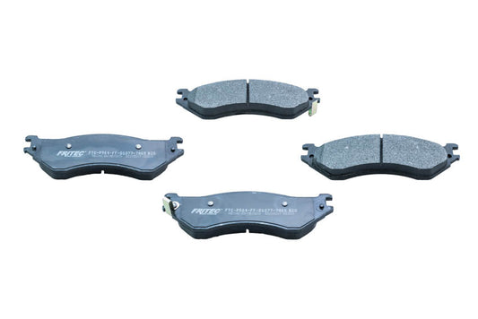 SPC-7865-Z PADS 7865-D1077 (T)RAM 1500 06/08 RAM 2500 03/08 RAM 3500 03/08 RAM 4000 09/12 CHRYSLER